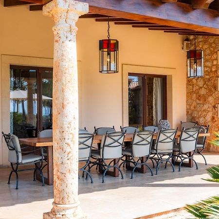 Casa Fortuna Manacor  Dış mekan fotoğraf