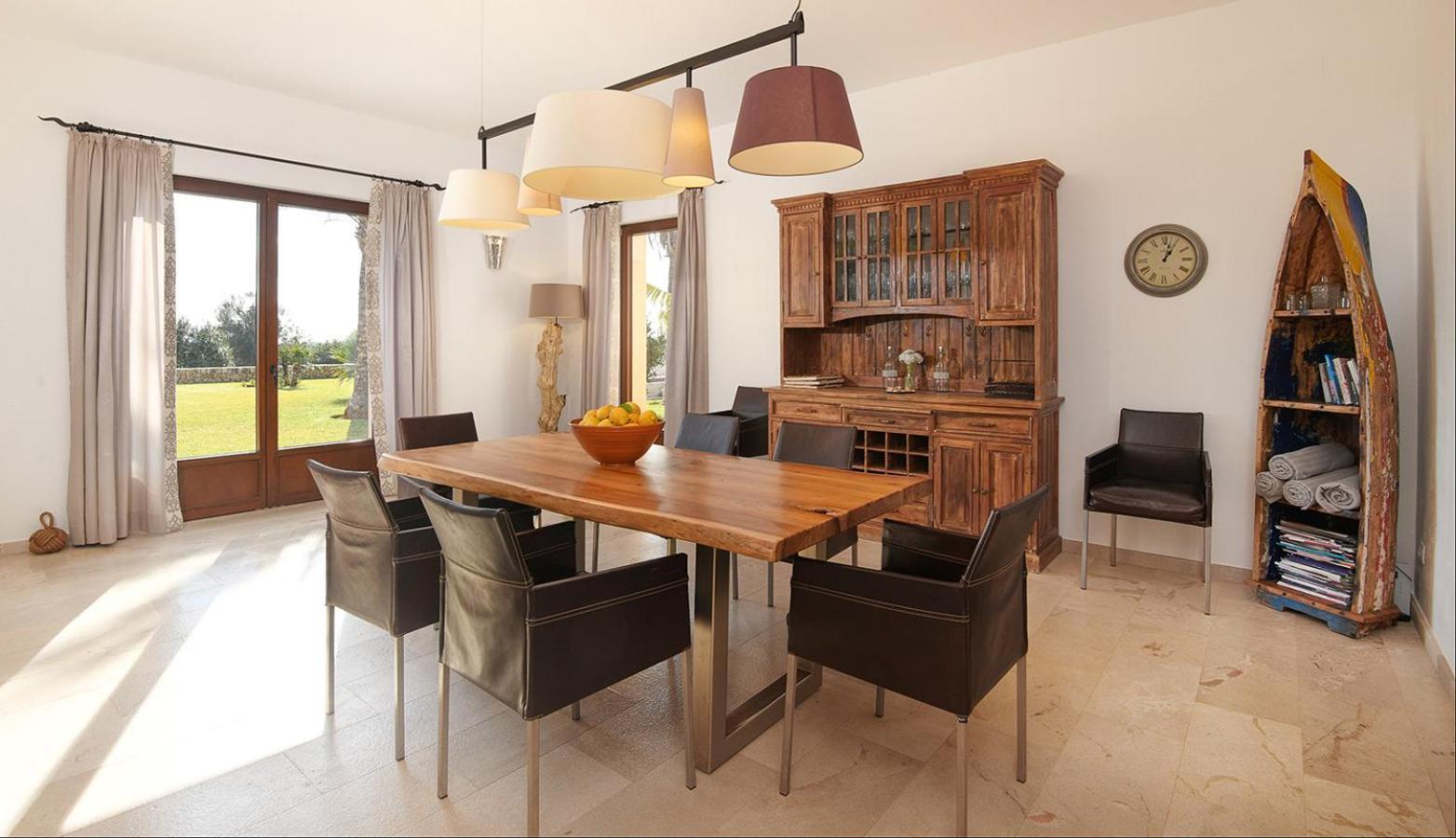 Casa Fortuna Manacor  Dış mekan fotoğraf