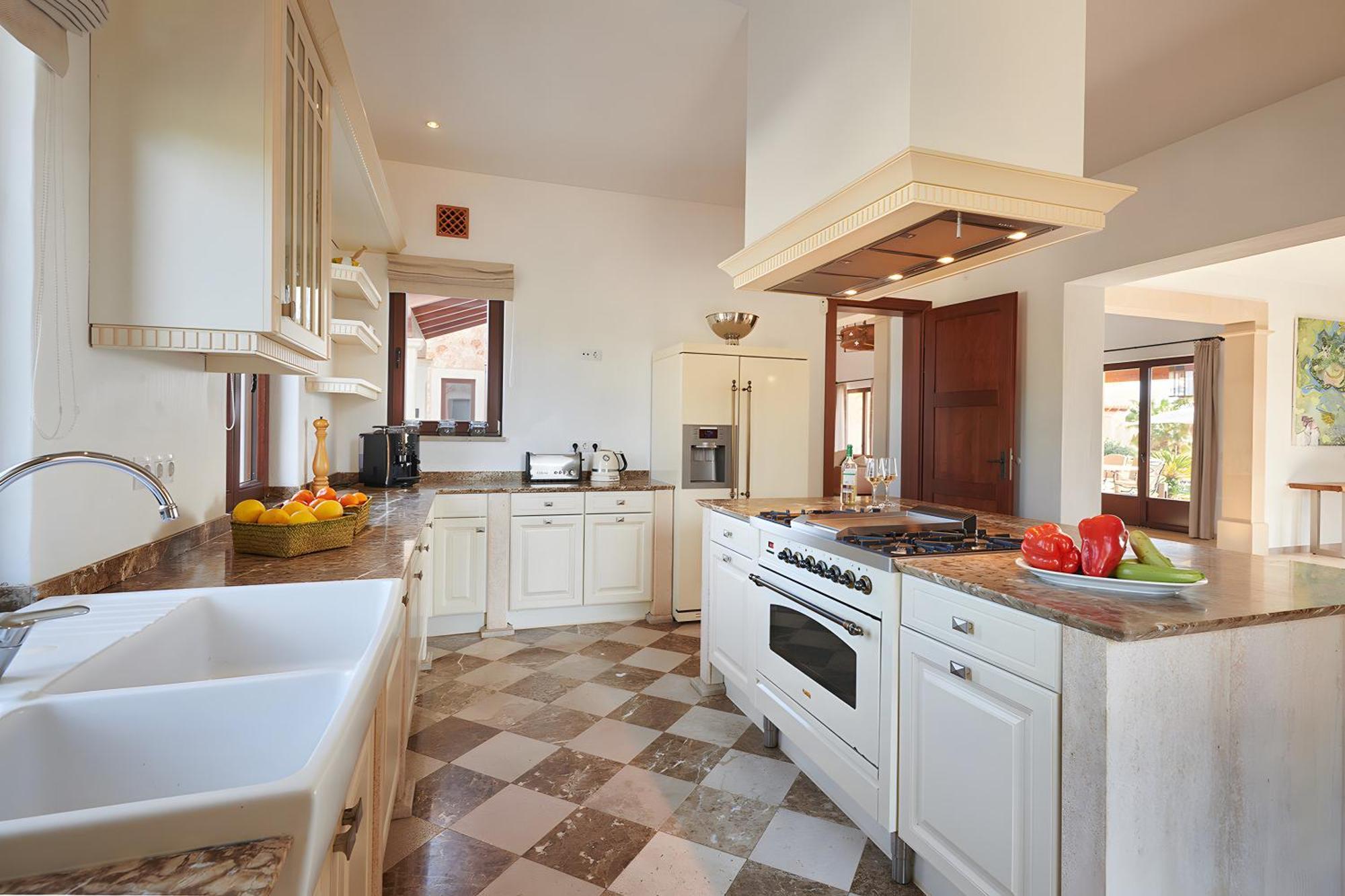 Casa Fortuna Manacor  Dış mekan fotoğraf