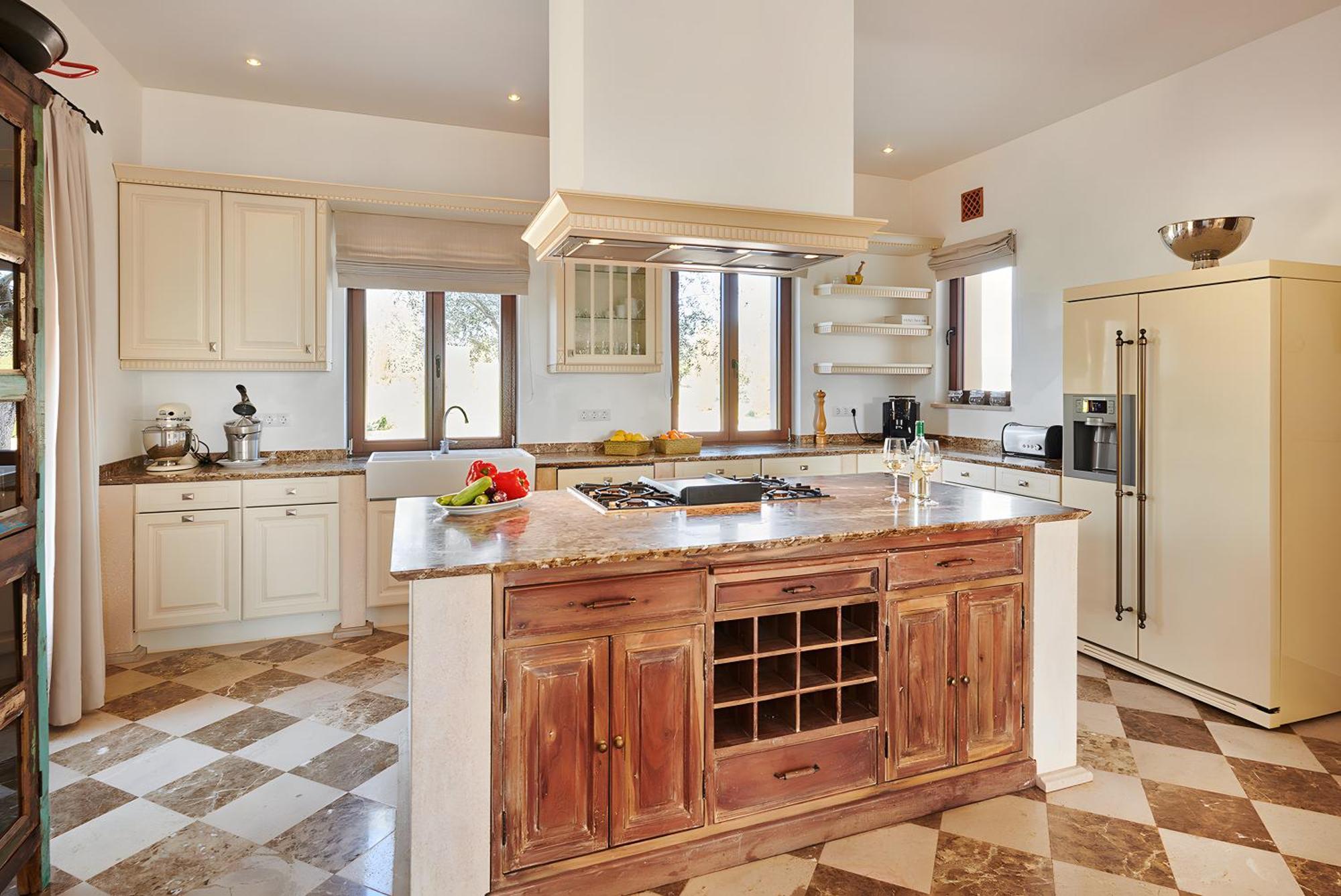 Casa Fortuna Manacor  Dış mekan fotoğraf