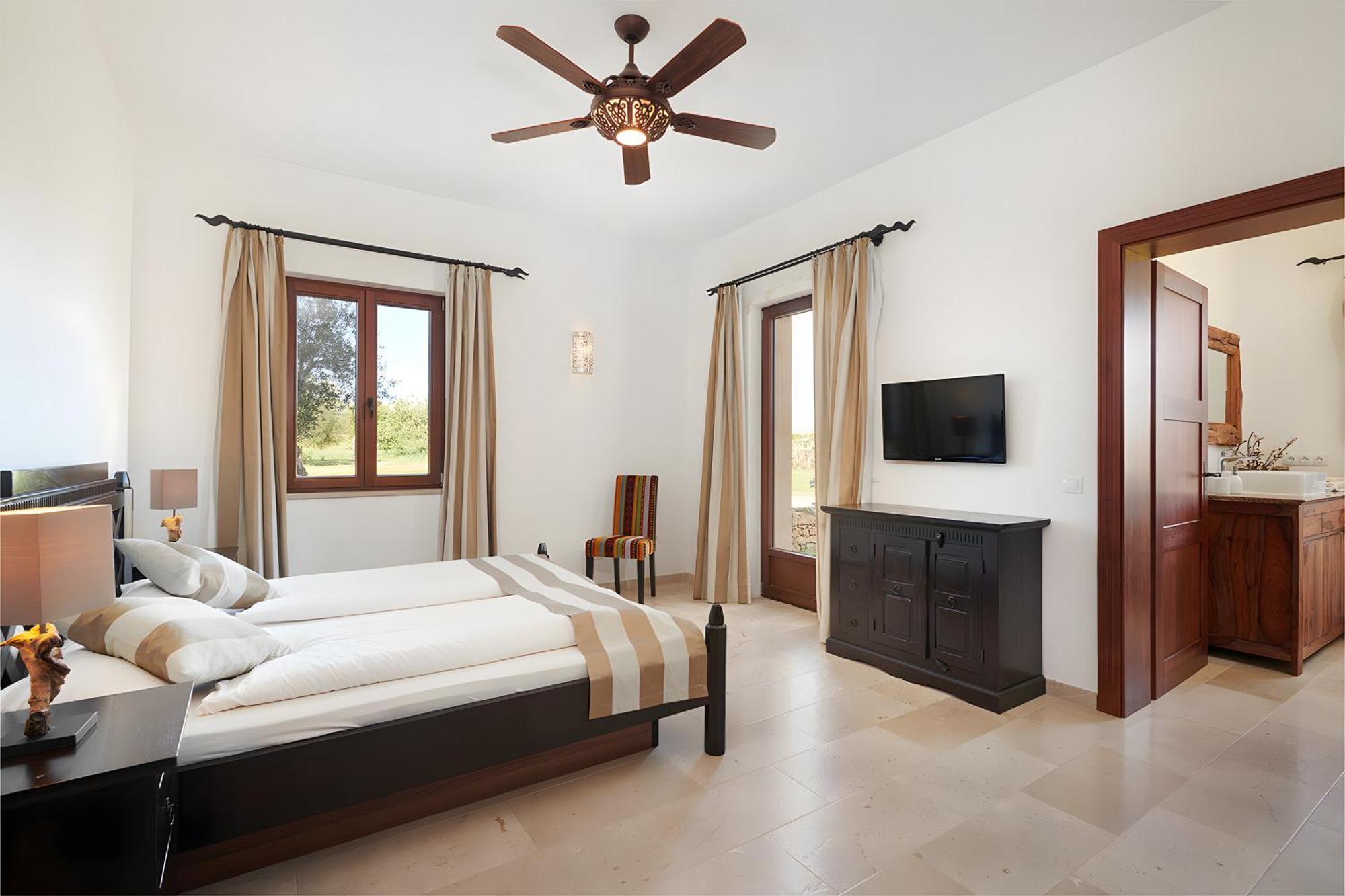 Casa Fortuna Manacor  Dış mekan fotoğraf