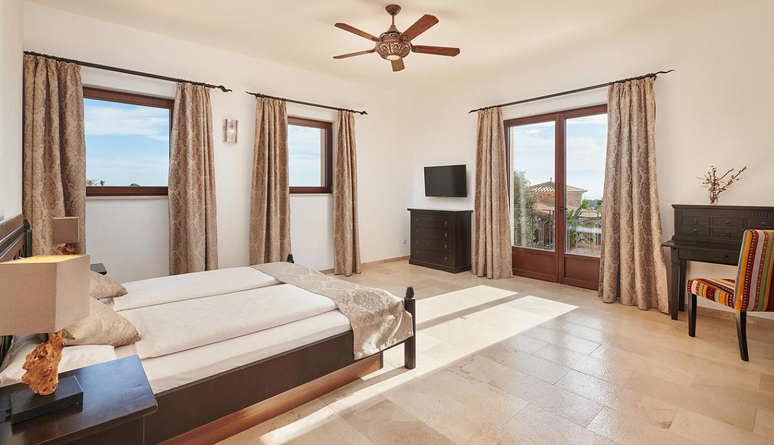 Casa Fortuna Manacor  Dış mekan fotoğraf