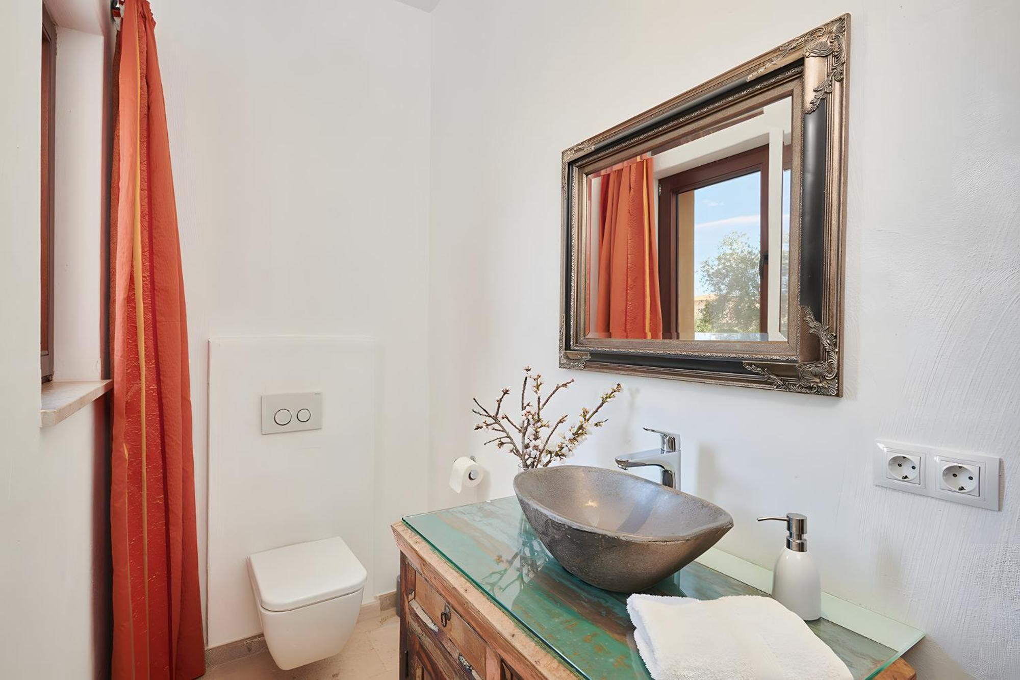 Casa Fortuna Manacor  Dış mekan fotoğraf