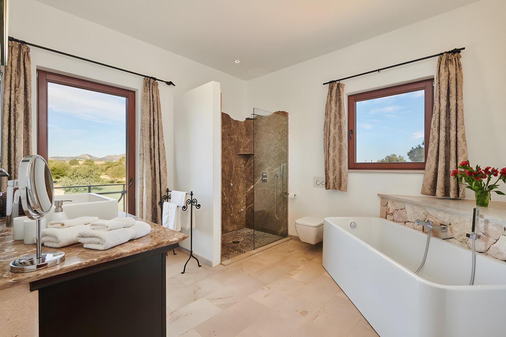 Casa Fortuna Manacor  Dış mekan fotoğraf