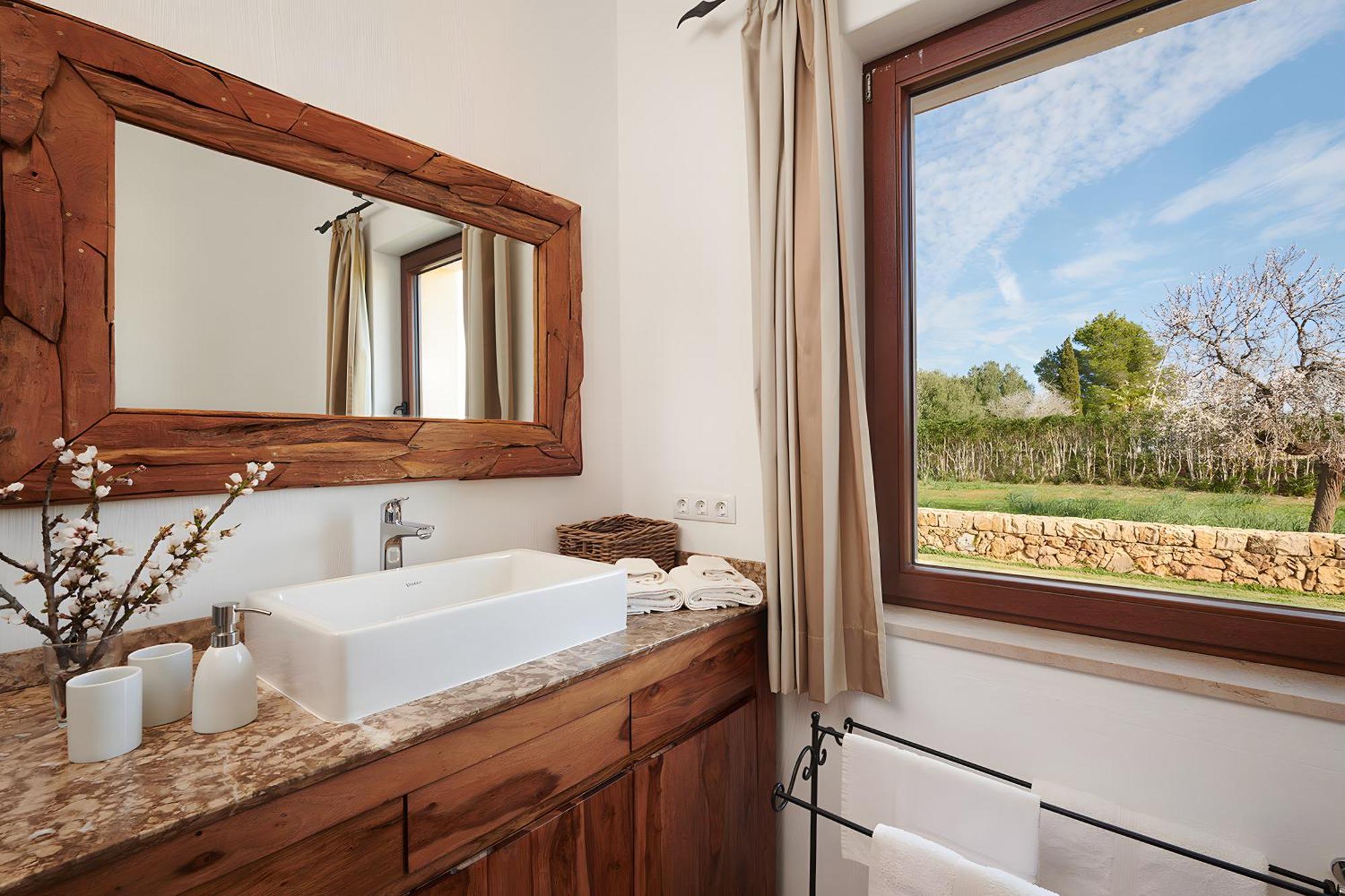 Casa Fortuna Manacor  Dış mekan fotoğraf
