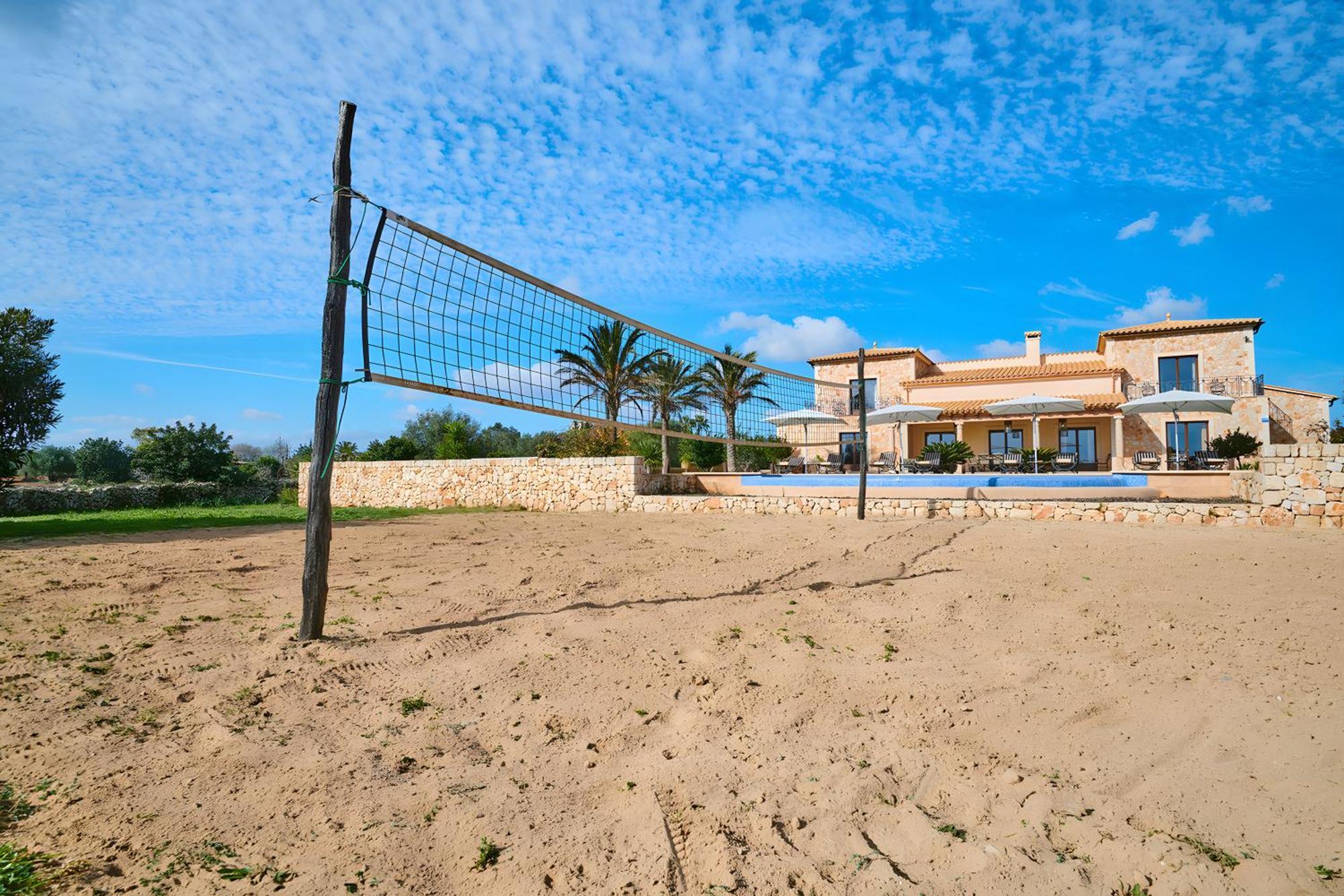 Casa Fortuna Manacor  Dış mekan fotoğraf