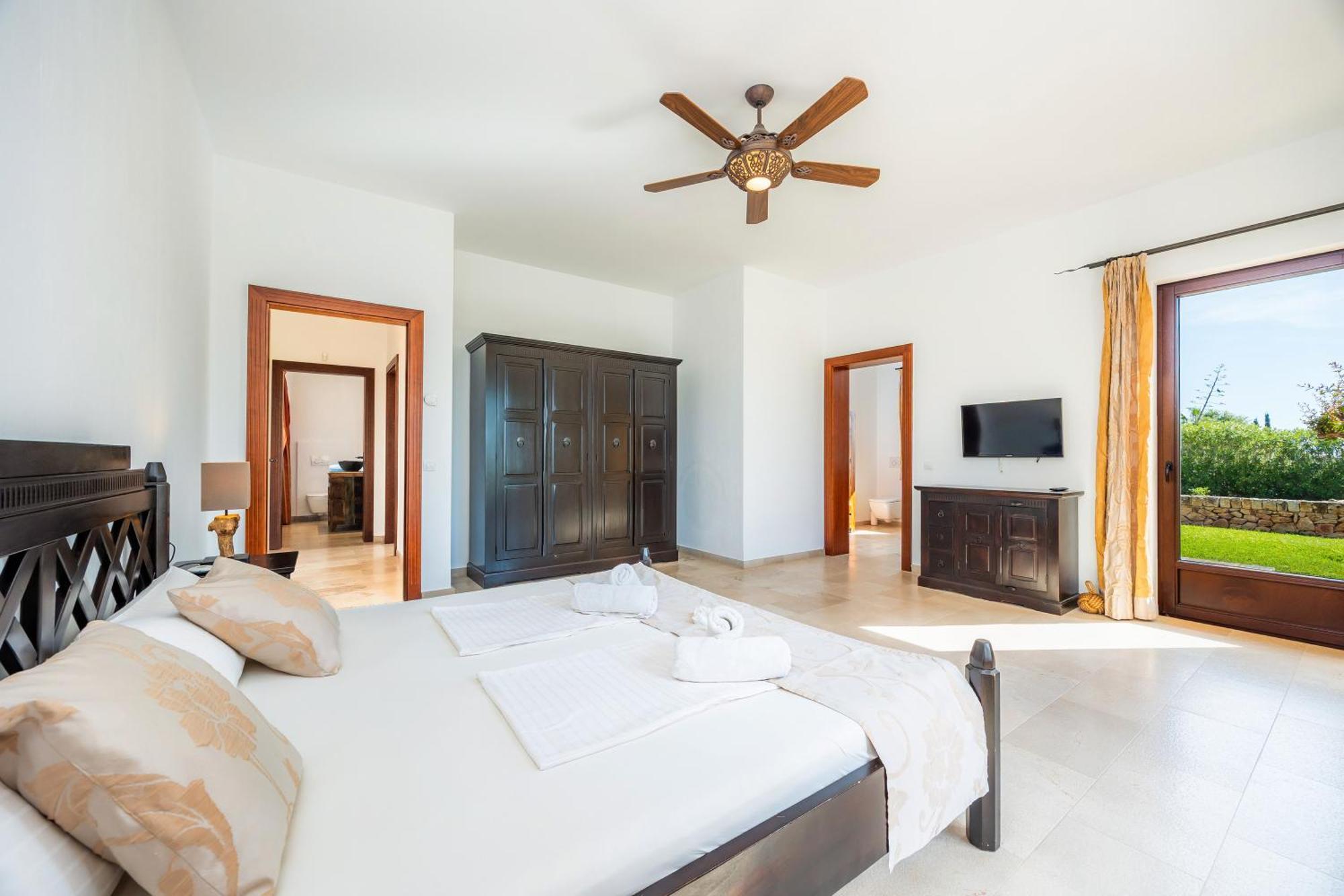 Casa Fortuna Manacor  Dış mekan fotoğraf