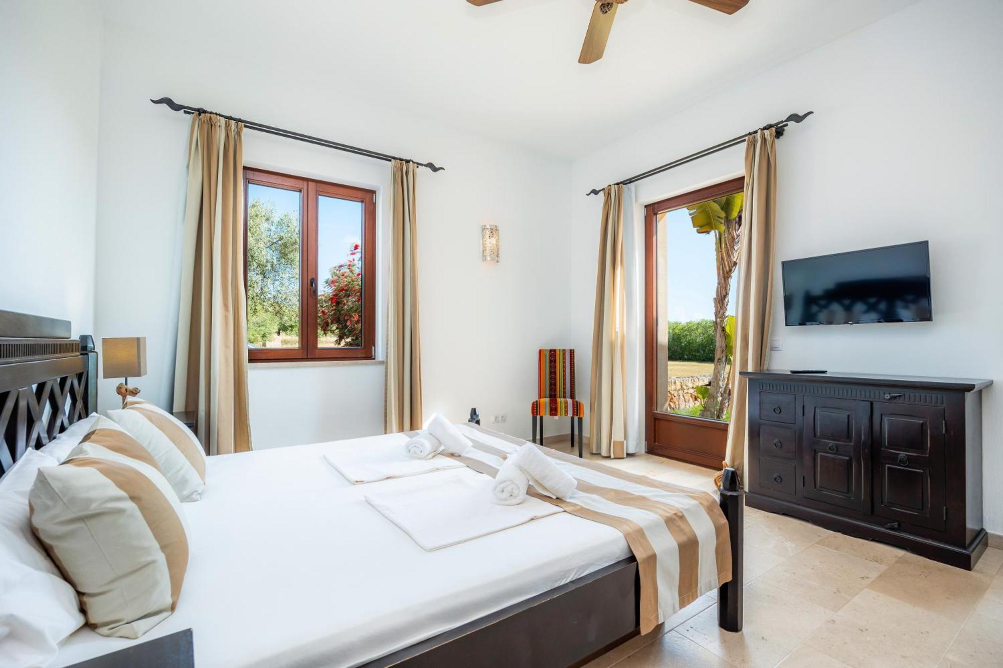 Casa Fortuna Manacor  Dış mekan fotoğraf
