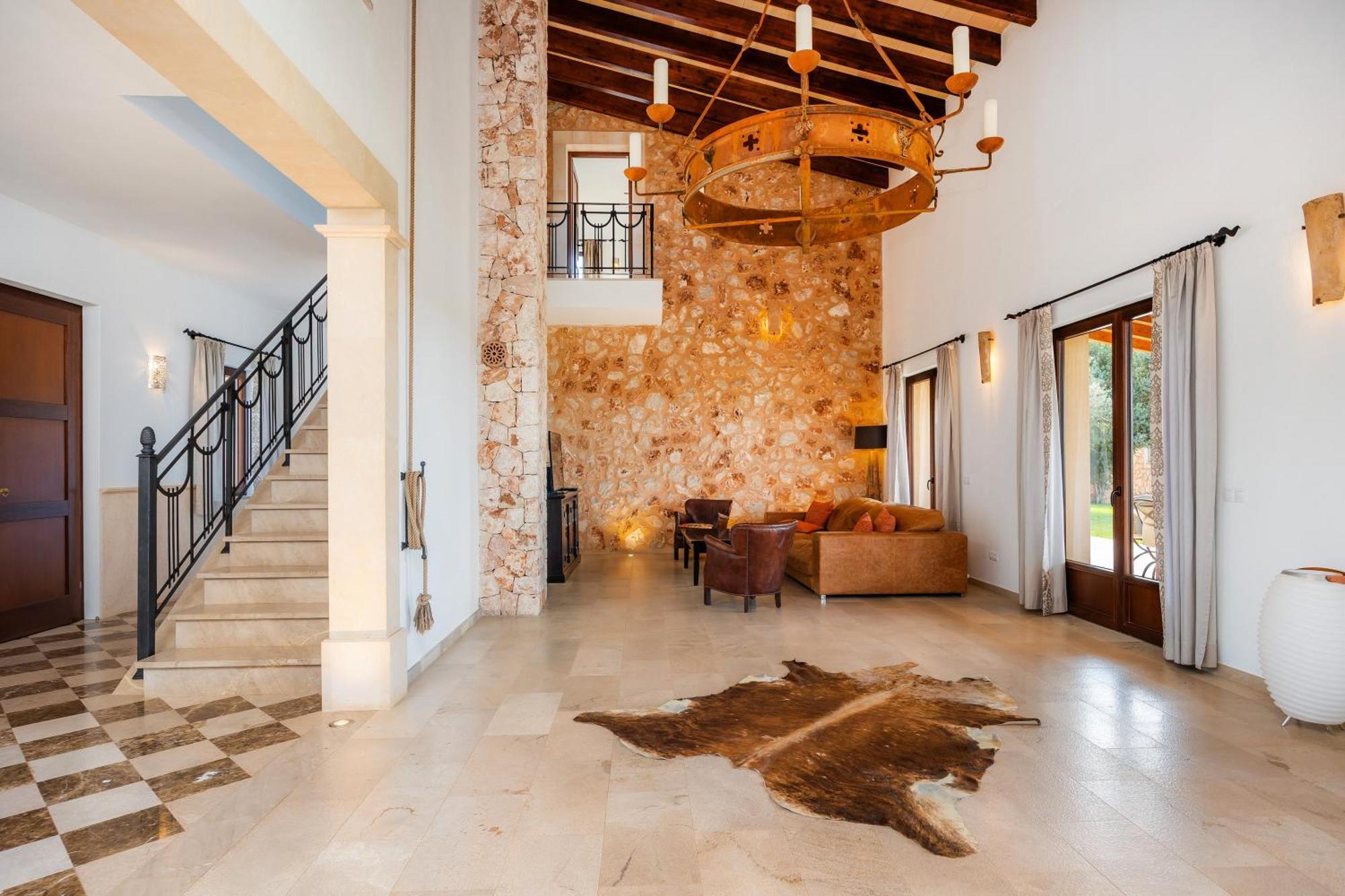 Casa Fortuna Manacor  Dış mekan fotoğraf