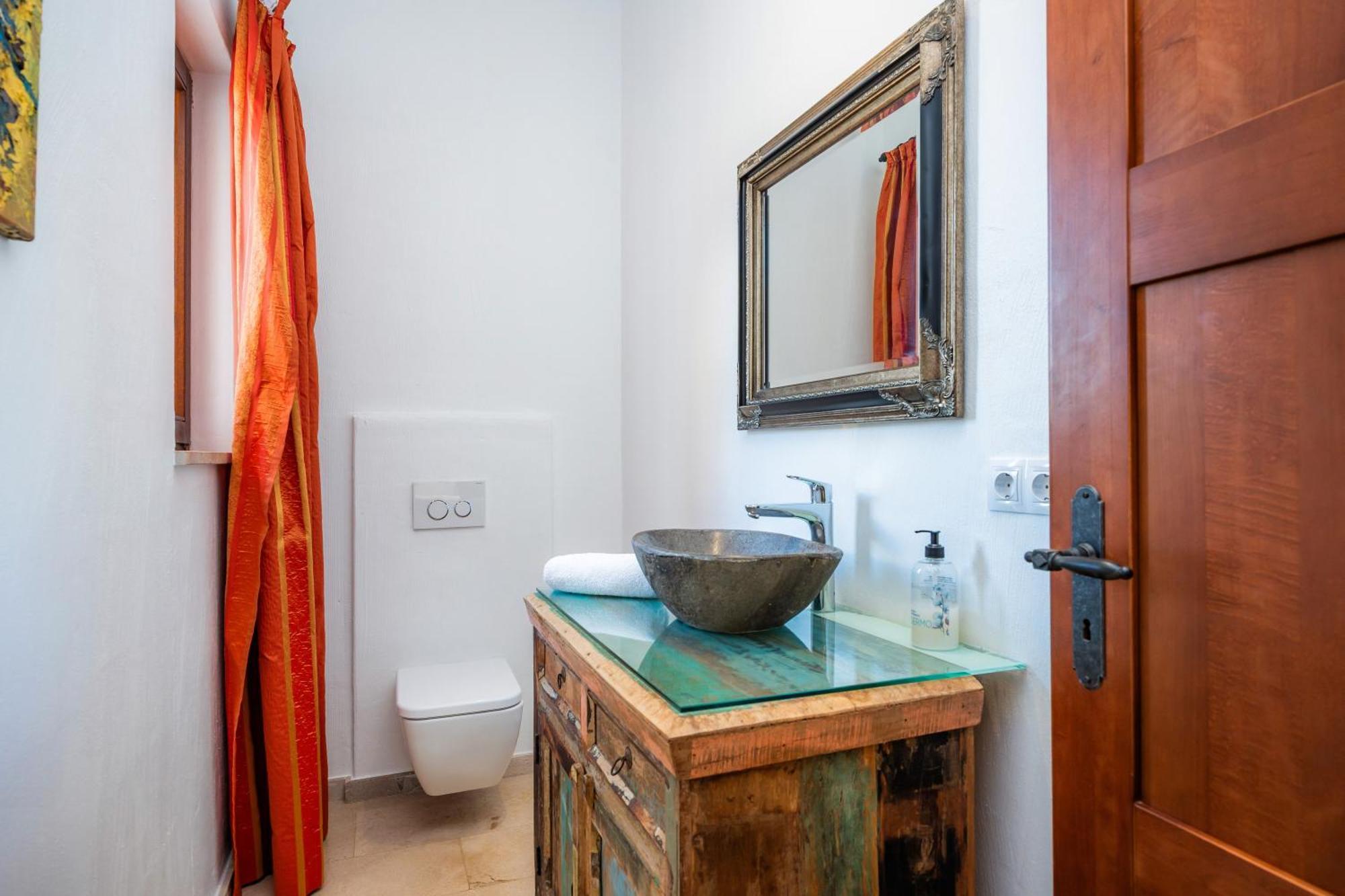 Casa Fortuna Manacor  Dış mekan fotoğraf