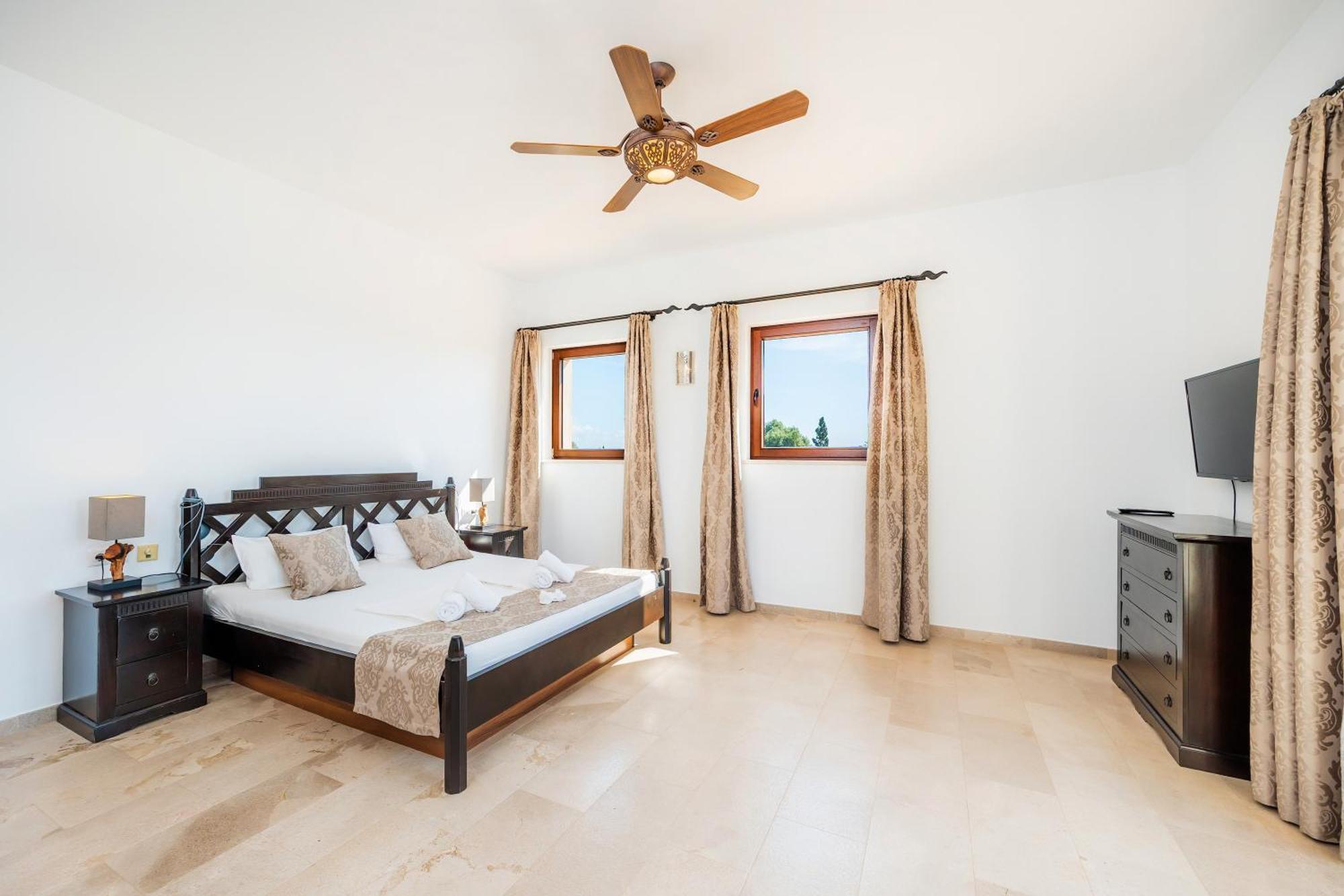 Casa Fortuna Manacor  Dış mekan fotoğraf