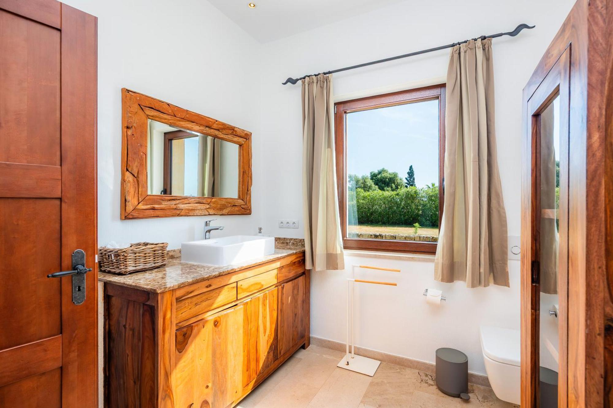 Casa Fortuna Manacor  Dış mekan fotoğraf