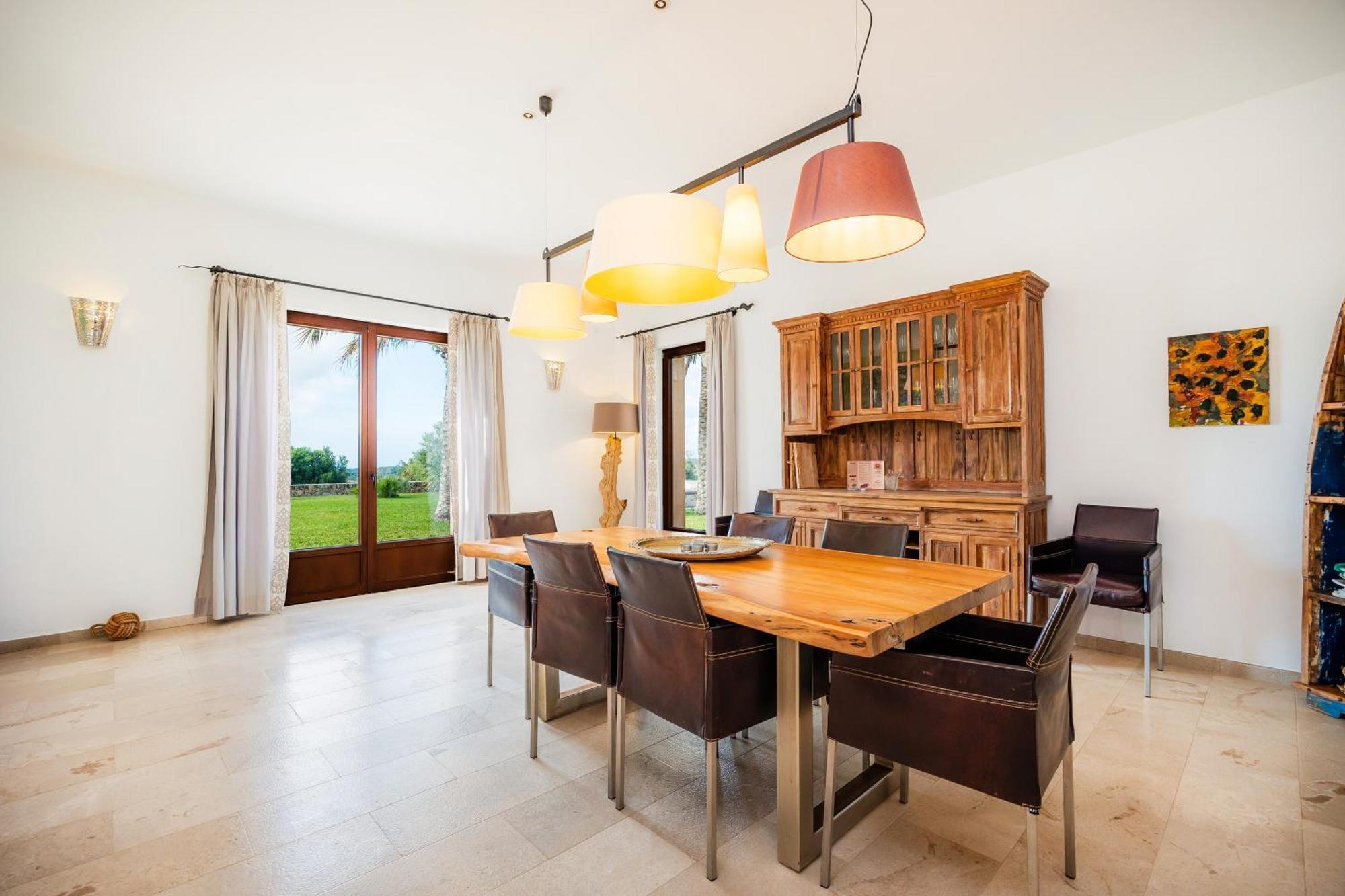Casa Fortuna Manacor  Dış mekan fotoğraf