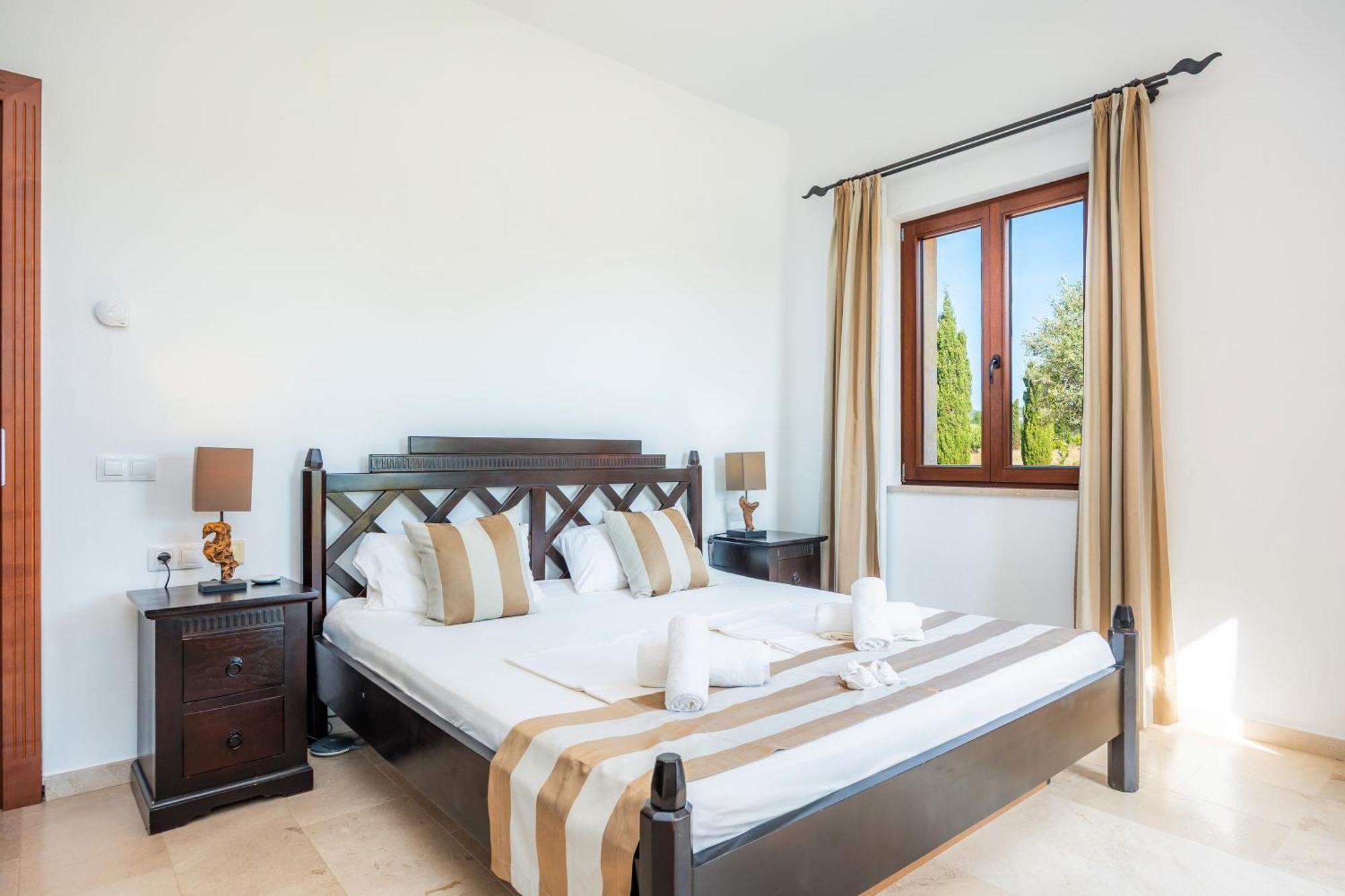 Casa Fortuna Manacor  Dış mekan fotoğraf