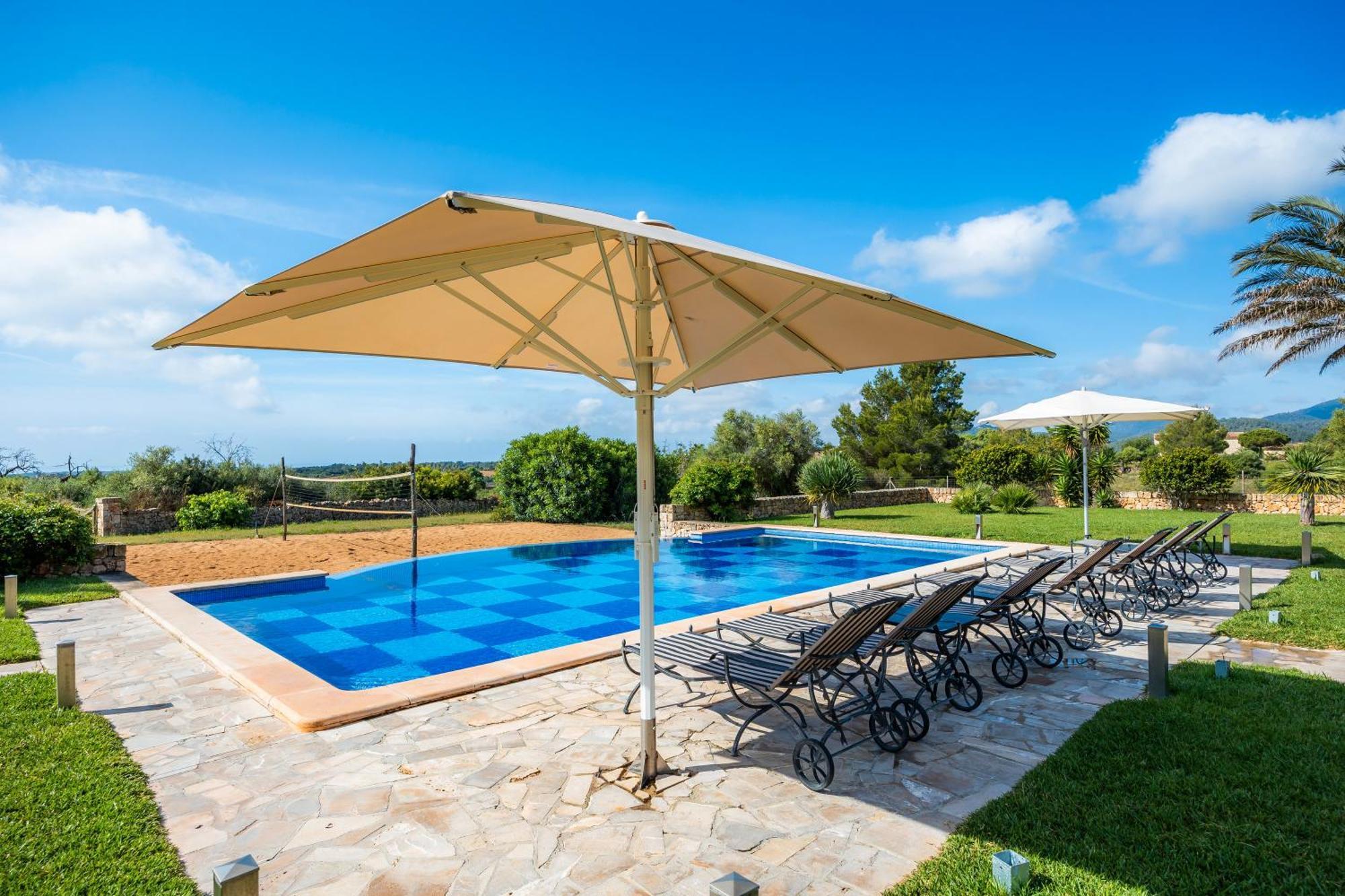 Casa Fortuna Manacor  Dış mekan fotoğraf